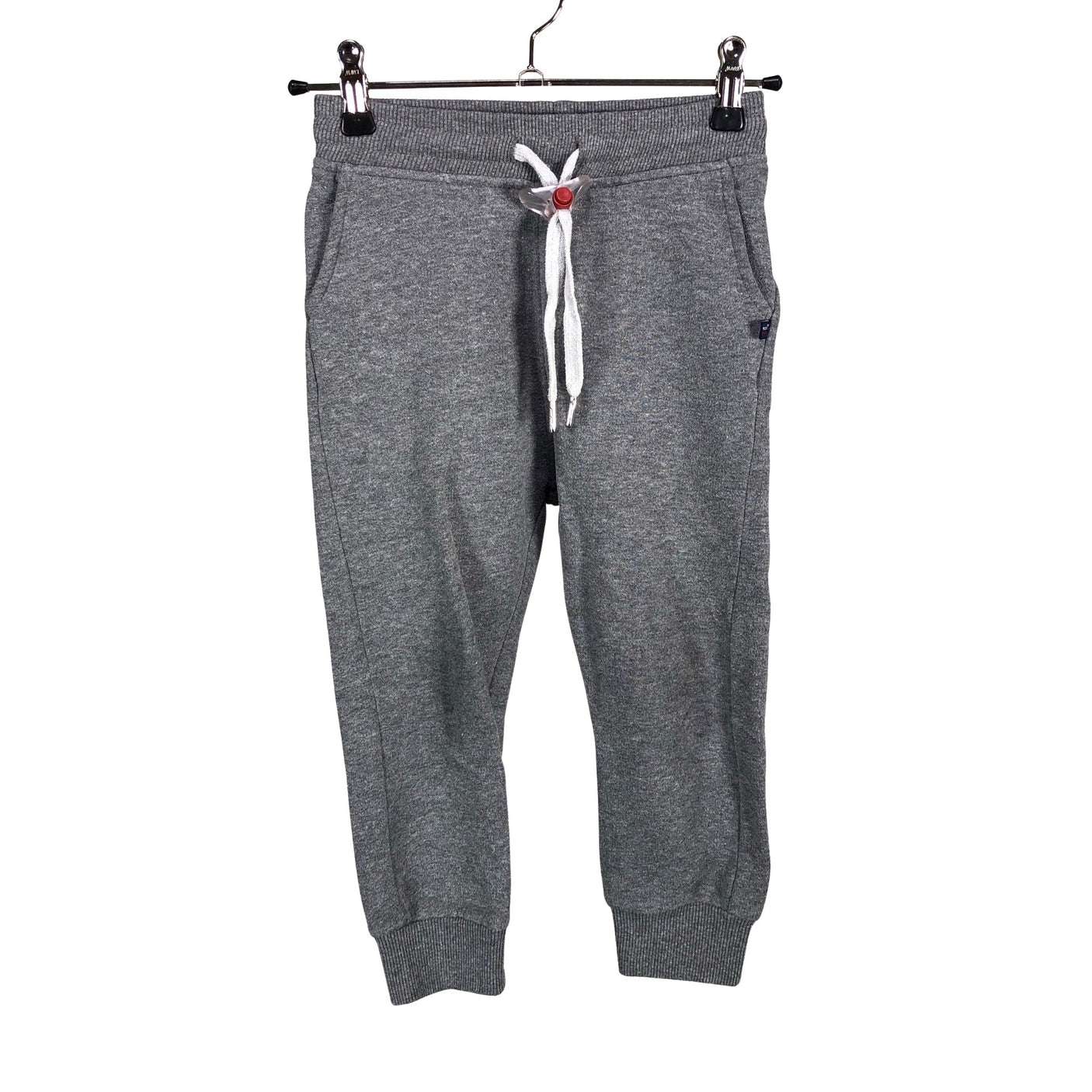 Unisex Sweet Pants - Sweatpants, size 98 - 104 - Gray (1)