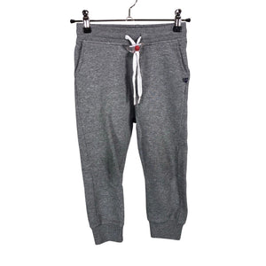 Unisex Sweet Pants - Sweatpants, size 98 - 104 - Gray (1)