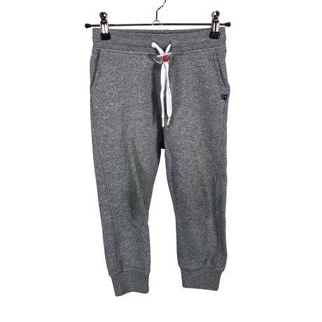 Unisex Sweet Pants - Sweatpants, size 98 - 104 - Gray ()