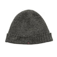 Unisex Gant - Winter beanie, size 46 - 48 cm - Gray ()
