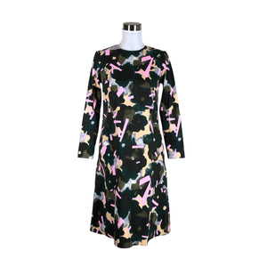 Unisex Marimekko - Dress, size 34 - Green (1)
