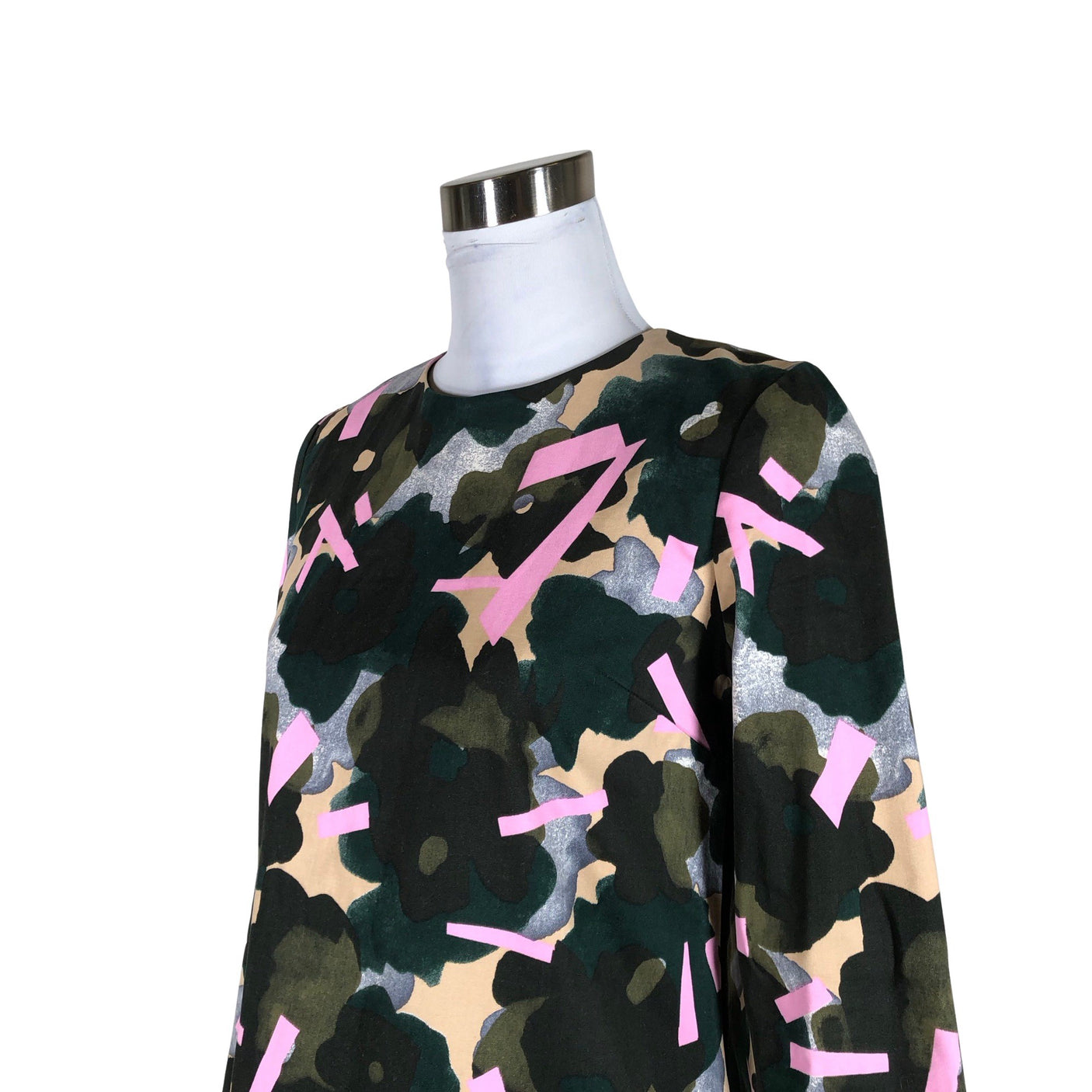Unisex Marimekko - Dress, size 34 - Green (3)