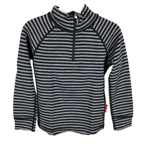 Unisex Reima - Thermal shirt, size 104 - 110 - Gray ()