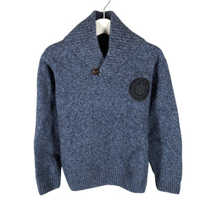 Unisex Gant - Sweater, size 134 - 140 - Blue (1)