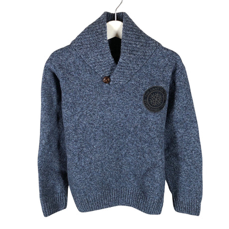 Unisex Gant - Sweater, size 134 - 140 - Blue ()