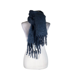 Unisex Balmuir - Scarf, size Maxi - Light blue (1)