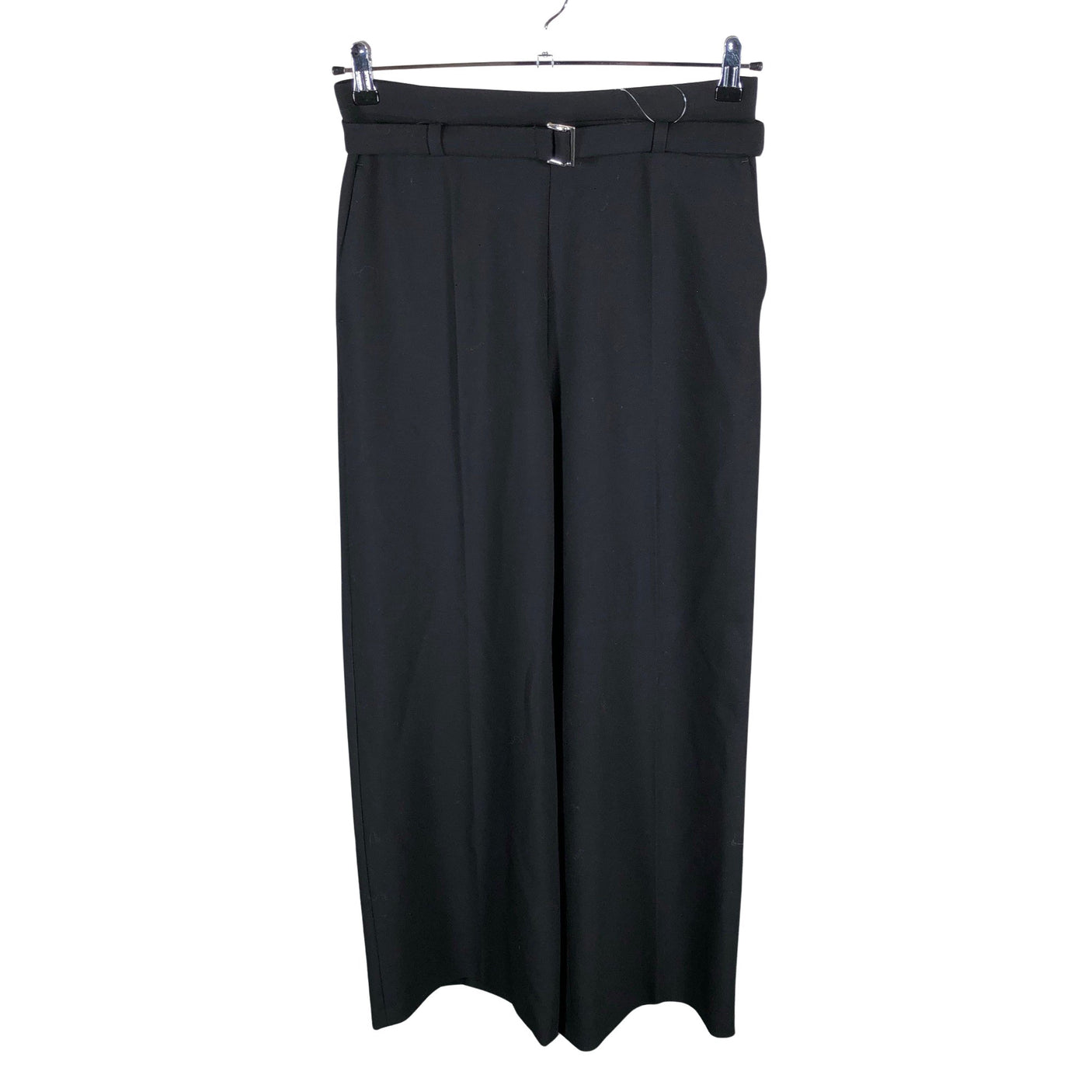 Unisex Maje - Slacks, size 38 - Black (1)