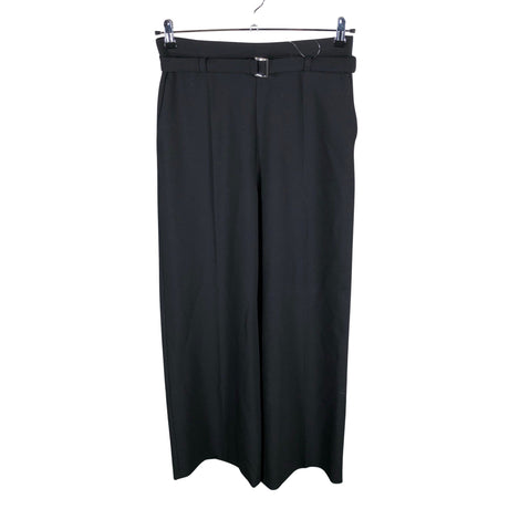 Unisex Maje - Slacks, size 38 - Black ()