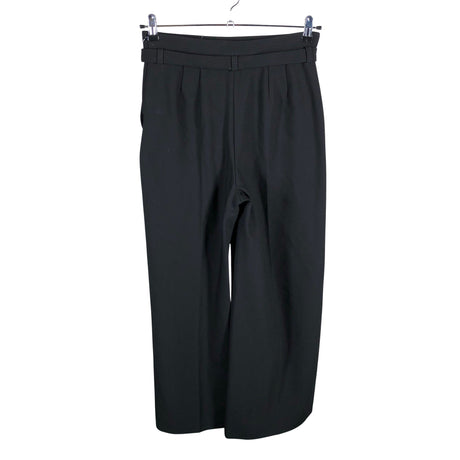 Unisex Maje - Slacks, size 38 - Black (2)