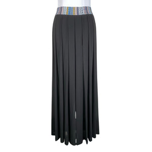 Unisex Save the Queen - Slacks, size 38 - Black (1)