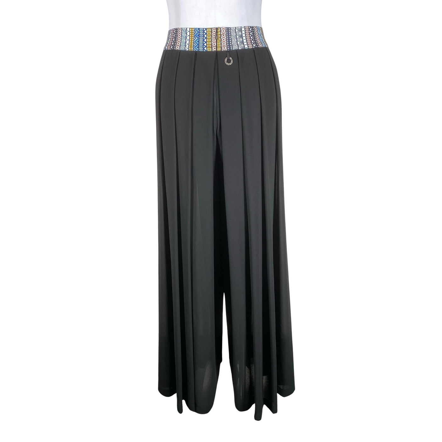 Unisex Save the Queen - Slacks, size 38 - Black (2)