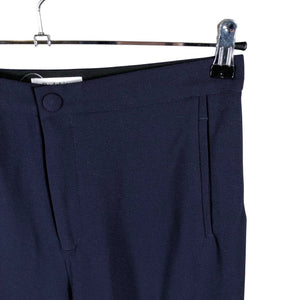 Unisex Rodebjer - Slacks, size 38 - Blue (3)