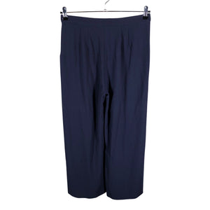 Unisex Rodebjer - Slacks, size 38 - Blue (2)