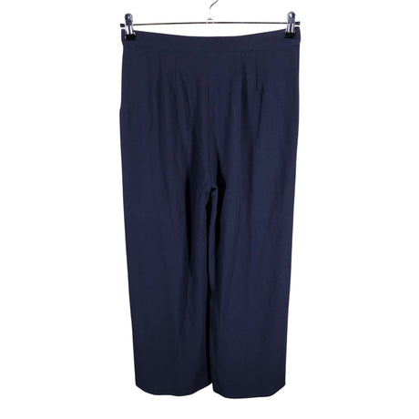 Unisex Rodebjer - Slacks, size 38 - Blue (2)