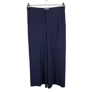 Unisex Rodebjer - Slacks, size 38 - Blue (1)