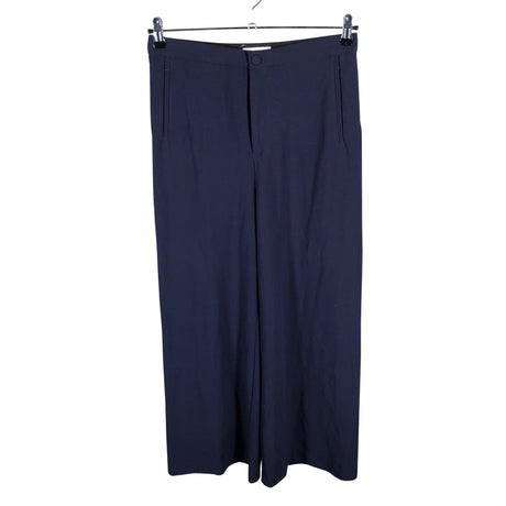 Unisex Rodebjer - Slacks, size 38 - Blue ()