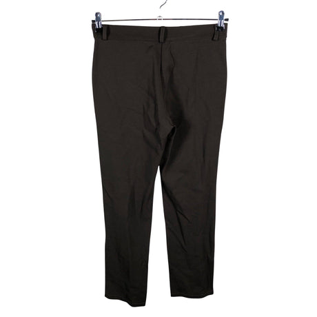 Unisex Absolu - Leather pants, size 38 - Brown (2)