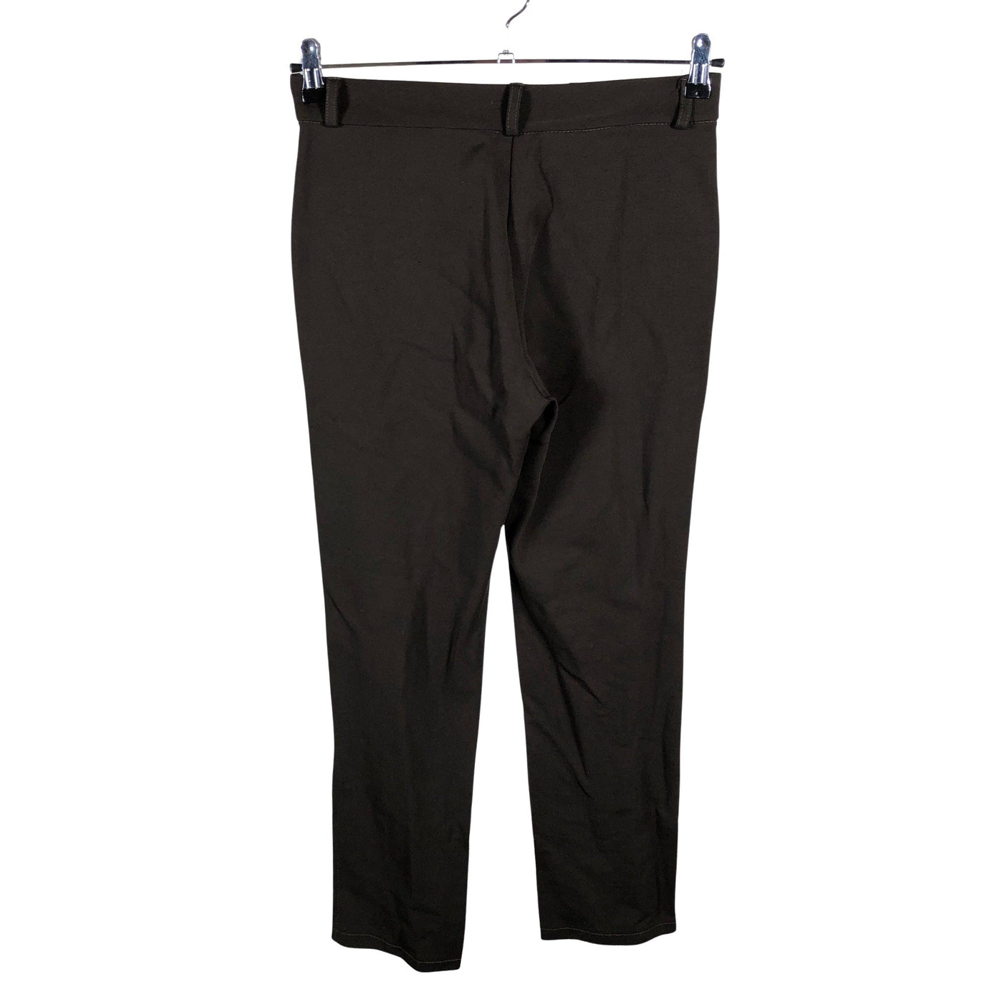 Unisex Absolu - Leather pants, size 38 - Brown (2)