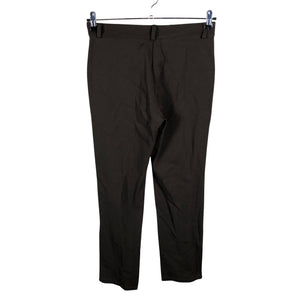 Unisex Absolu - Leather pants, size 38 - Brown (2)