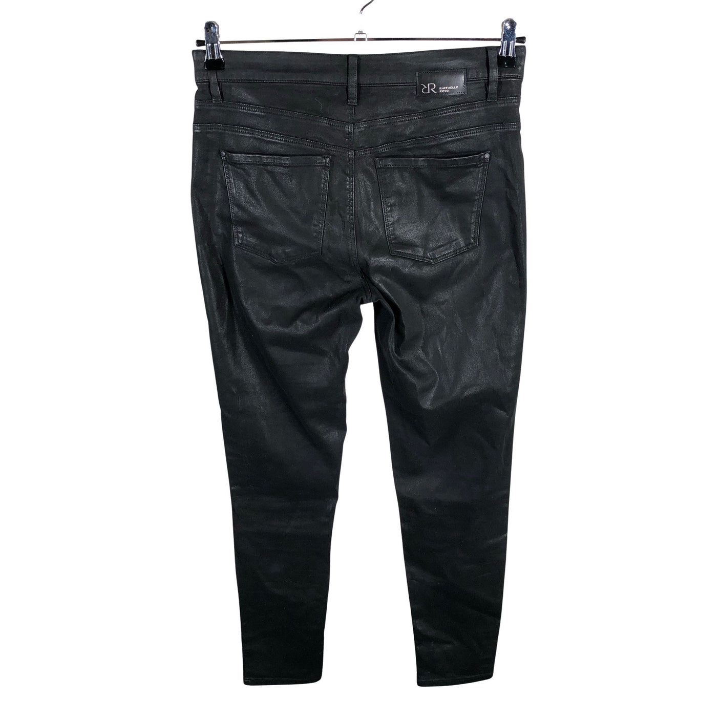 Unisex Raffaello Rossi - Jeans, size 38 - Black (2)