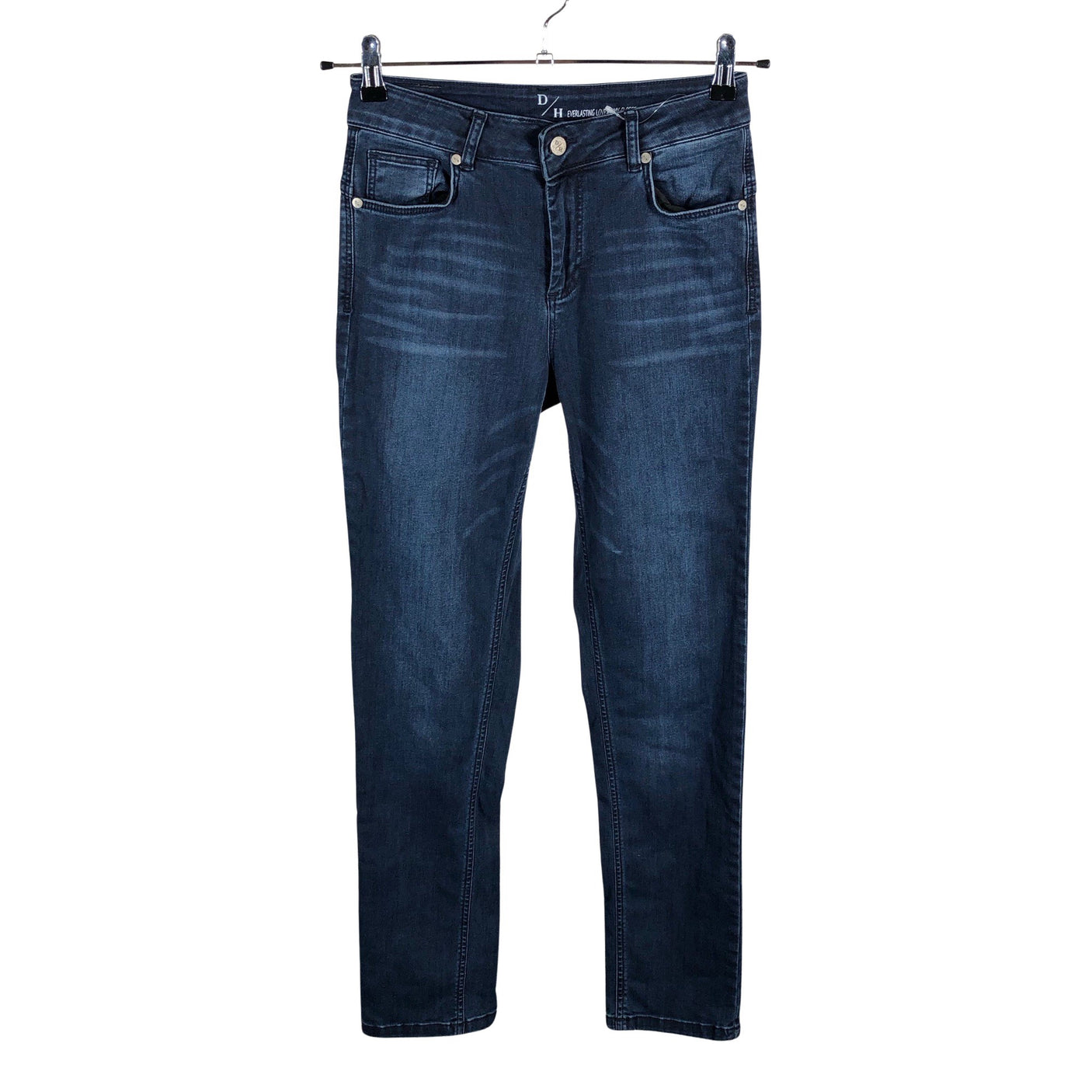 Unisex Denim Hunter - Jeans, size W29 - Blue (1)