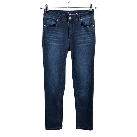 Unisex Mos Mosh - Jeans, size W26 - Black ()