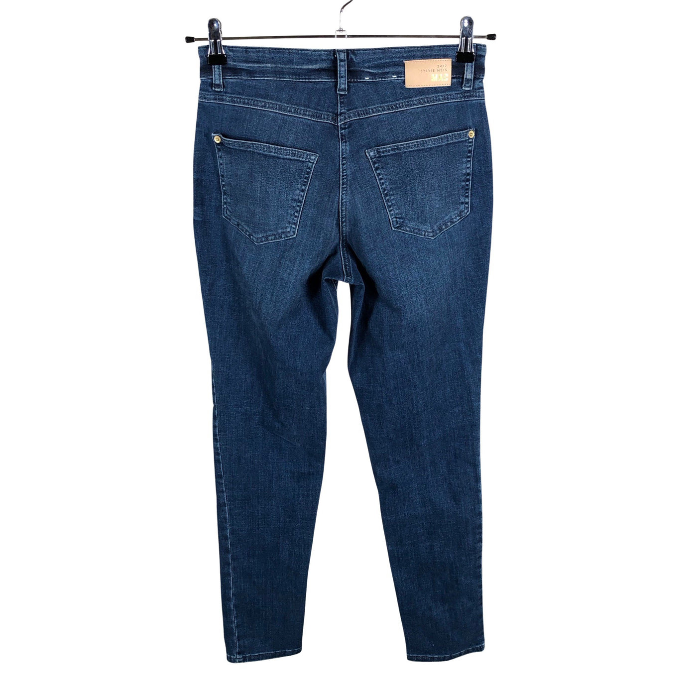 Unisex MAC - Jeans, size 36 - Blue (2)