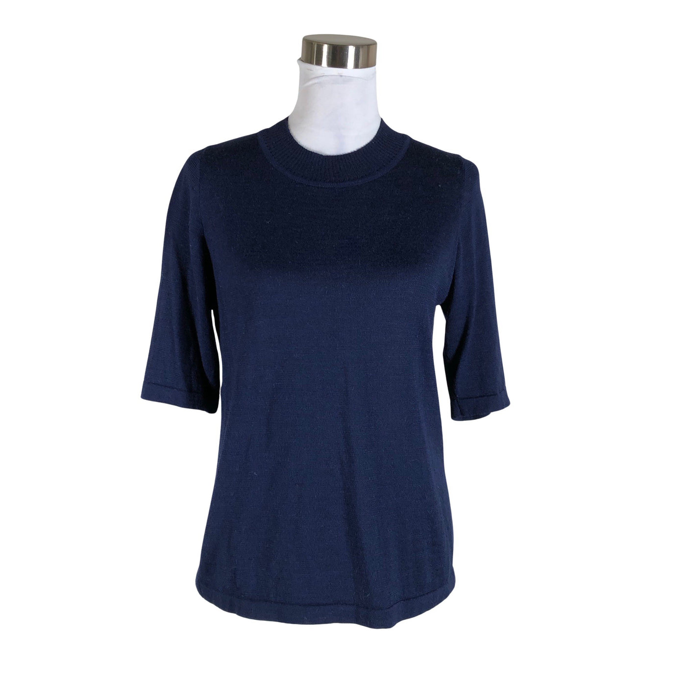 Unisex Alpa - Sweater, size 38 - Blue (1)