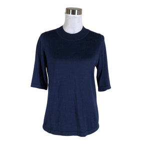 Unisex Alpa - Sweater, size 38 - Blue (1)
