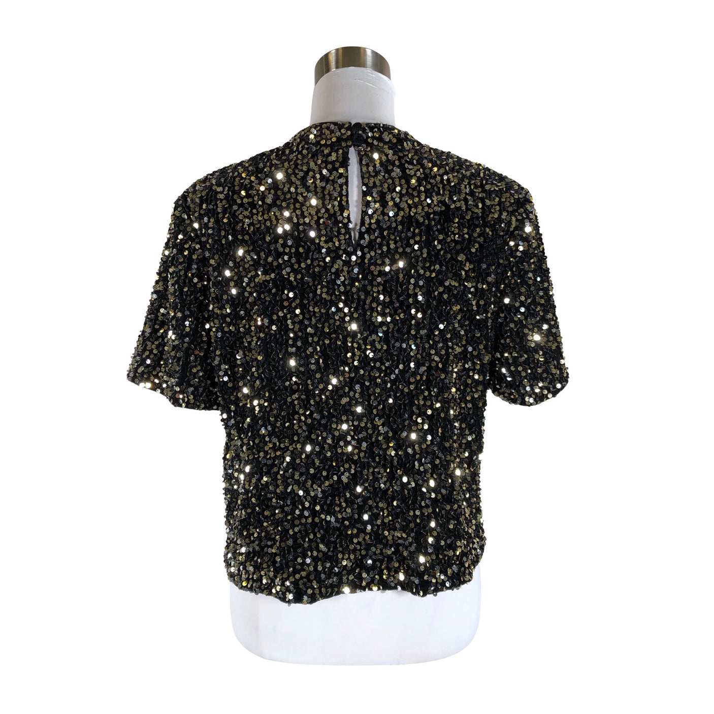 Unisex Ted Baker - Party shirt, size 40 - Black (2)