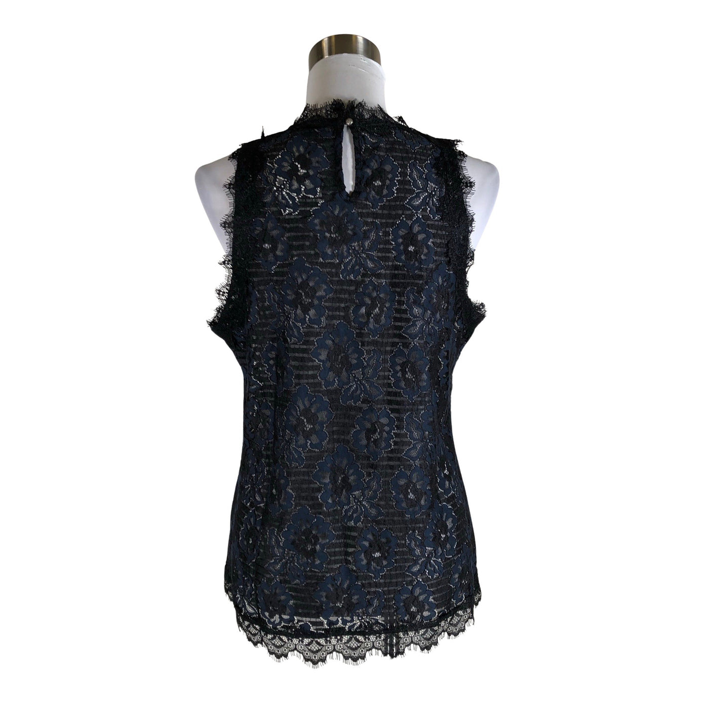 Unisex Gustav - Top, size 38 - Blue (2)