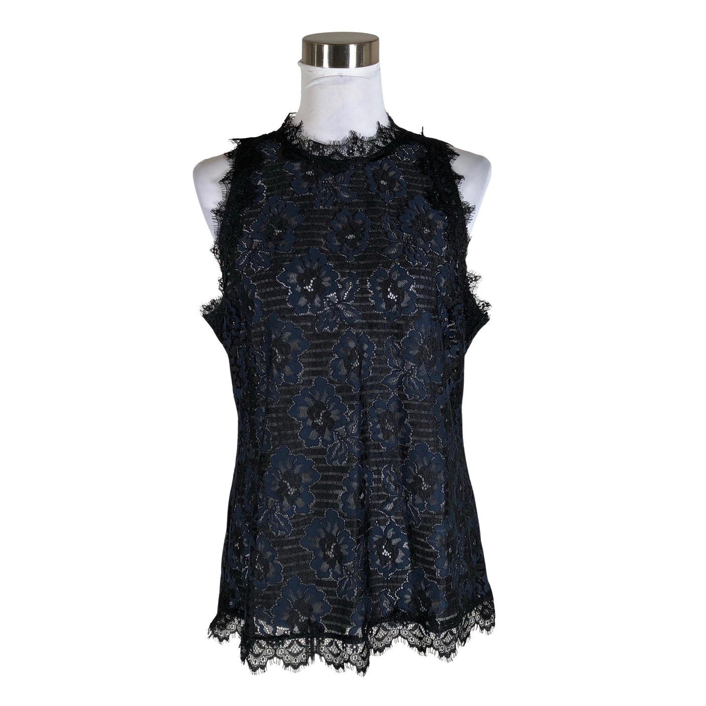 Unisex Gustav - Top, size 38 - Blue (1)