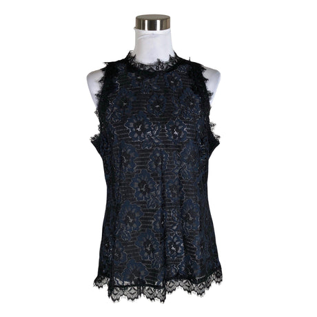 Unisex Gustav - Top, size 38 - Blue ()