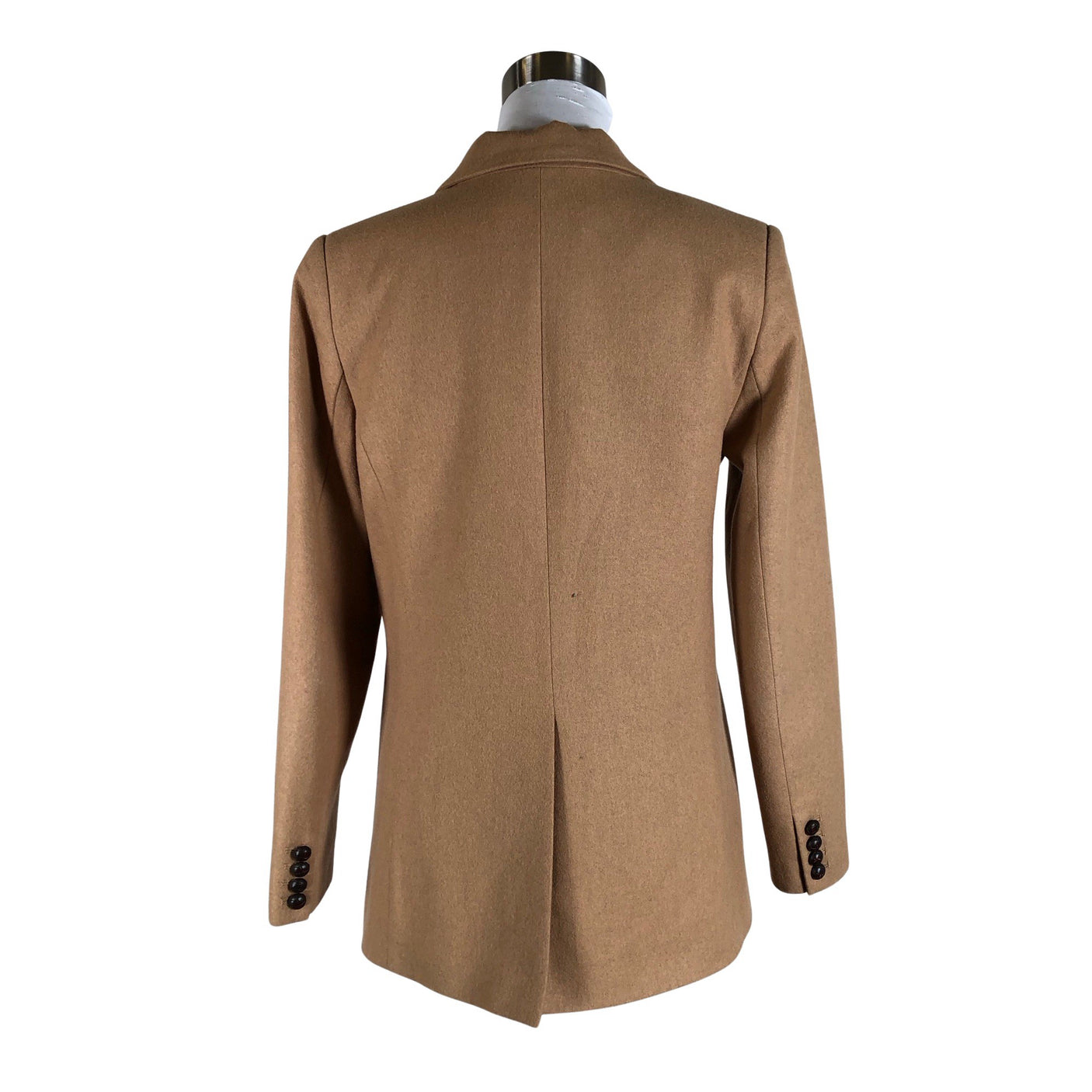 Unisex Ellsworth&Ivey - Jacket, size 38 - Brown (2)
