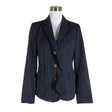Unisex River woods - Jacket, size 40 - Blue ()