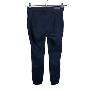 Unisex Max&Co - Jeggings, size 36 - Blue (2)