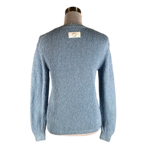 Unisex Ivo Nikkolo - Sweater, size 36 - Light blue (2)