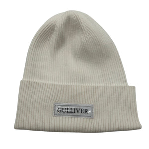 Unisex Gulliver - Winter beanie, size 46 - 48 cm - White (1)