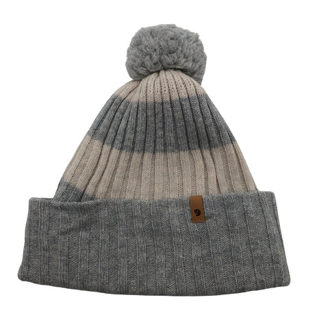 Unisex Fjällräven - Winter beanie, size 46 - 48 cm - Gray ()