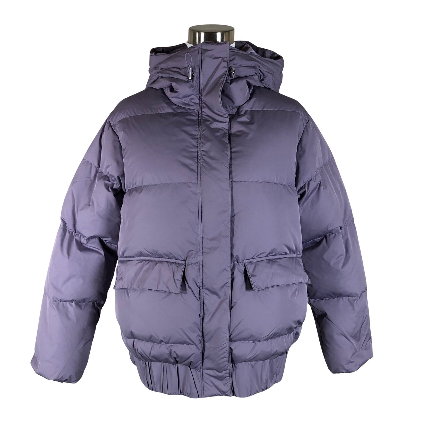 Unisex Ivo Nikkolo - Down jacket, size 34 - Violet (1)