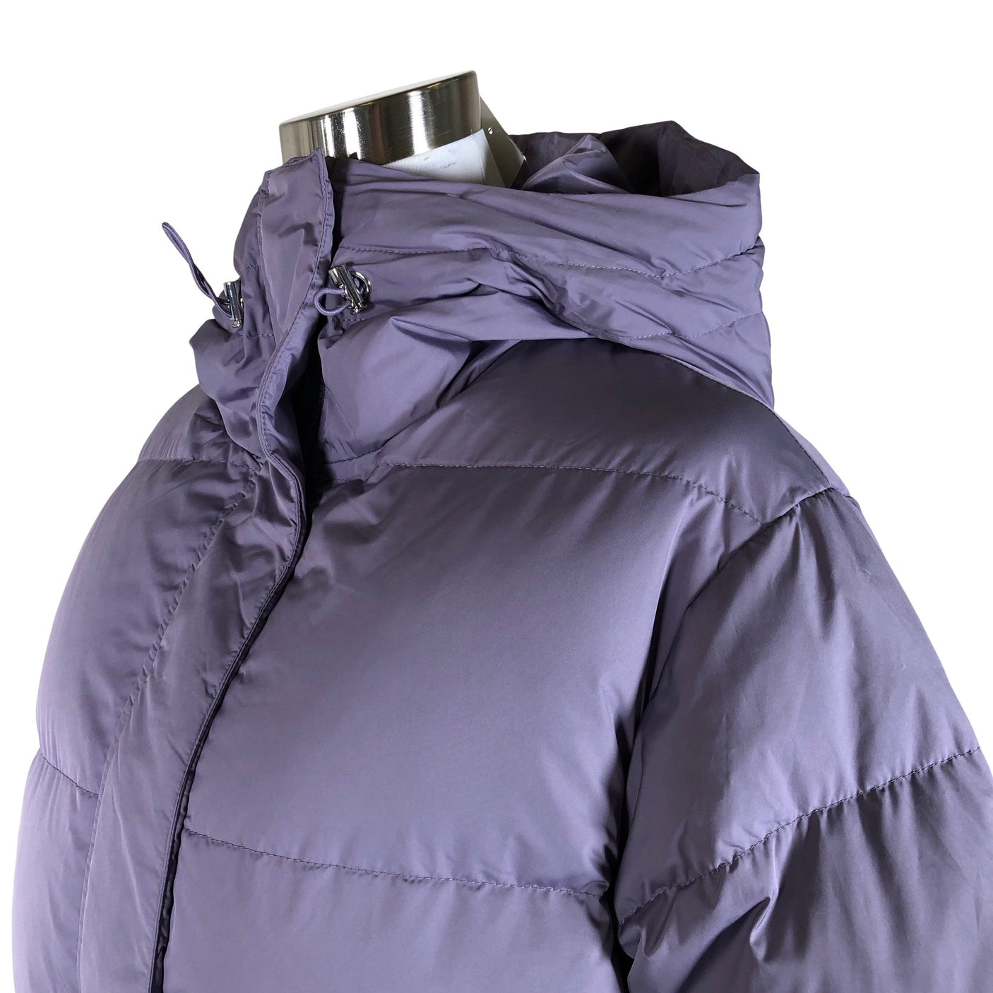 Unisex Ivo Nikkolo - Down jacket, size 34 - Violet (3)