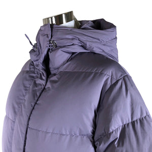 Unisex Ivo Nikkolo - Down jacket, size 34 - Violet (3)