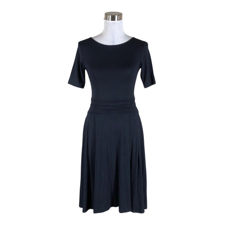Unisex Marc O'Polo - Tricot dress, size 34 - Blue ()