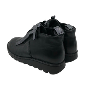 Unisex Berkemann - Ankle boots, size 38 - Black (2)