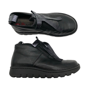 Unisex Berkemann - Ankle boots, size 38 - Black (1)