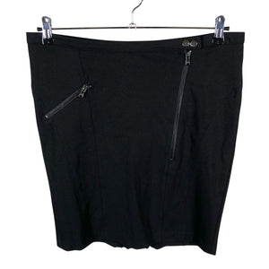 Unisex Guess - Tricot skirt, size 46 - Black (1)