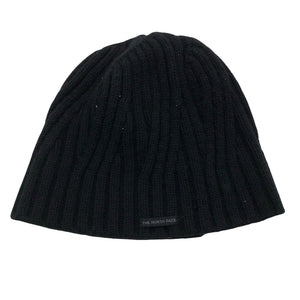 Unisex The North Face - Winter beanie, size 52 - 54 cm - Black (1)