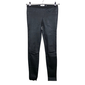 Unisex Helmut Lang - Leather pants, size 34 - Black (1)