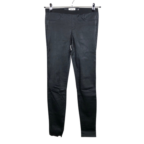 Unisex Helmut Lang - Leather pants, size 34 - Black ()
