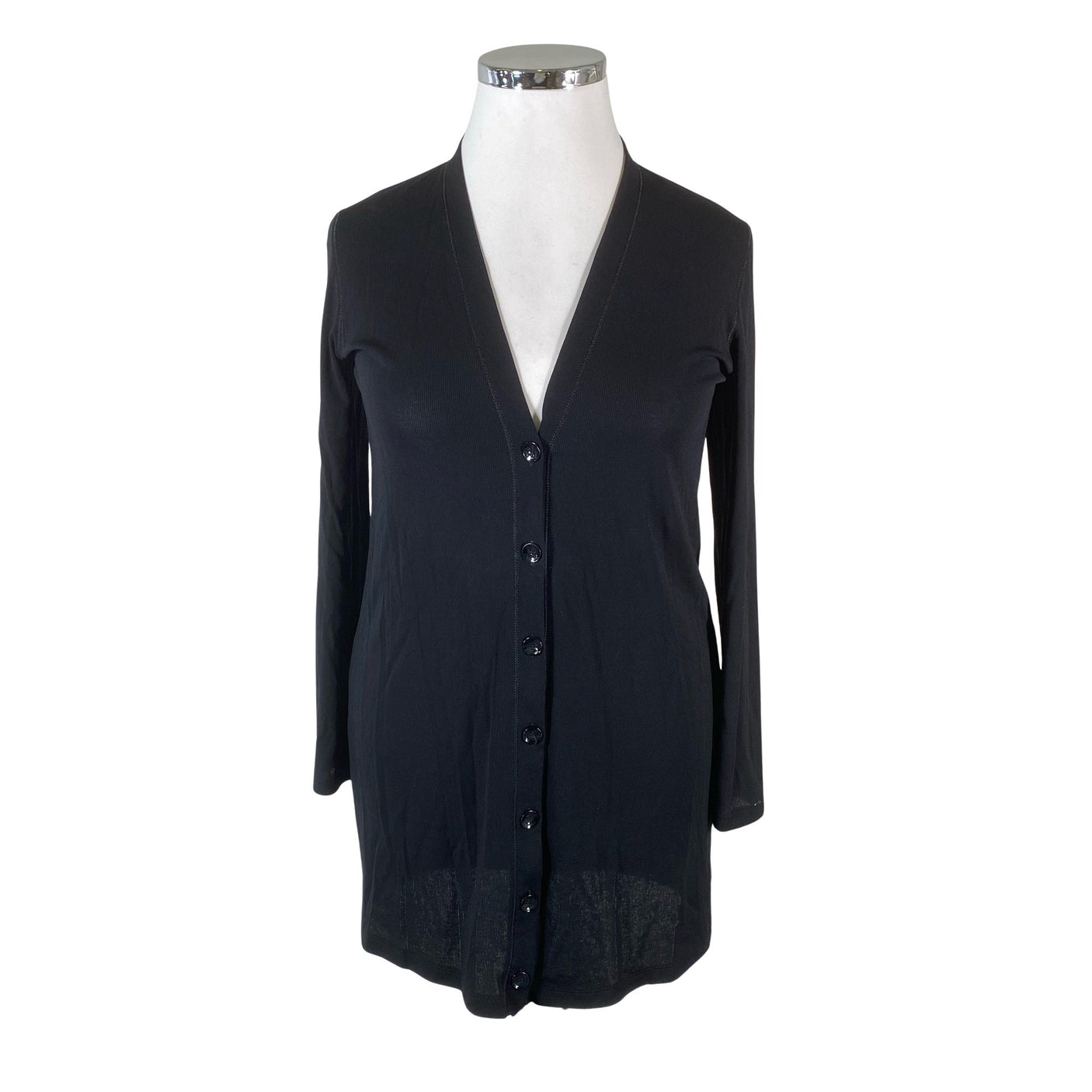 Unisex Marc Cain - Cardigan, size 42 - Black (1)